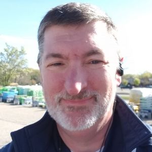 Meet your Posher, Mike